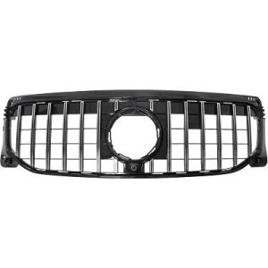 Grelha de radiador para Mercedes Classe GLB (X247) 19->>