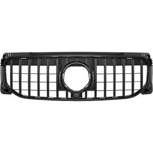 Grelha de radiador para Mercedes Classe GLB (X247) 19->>