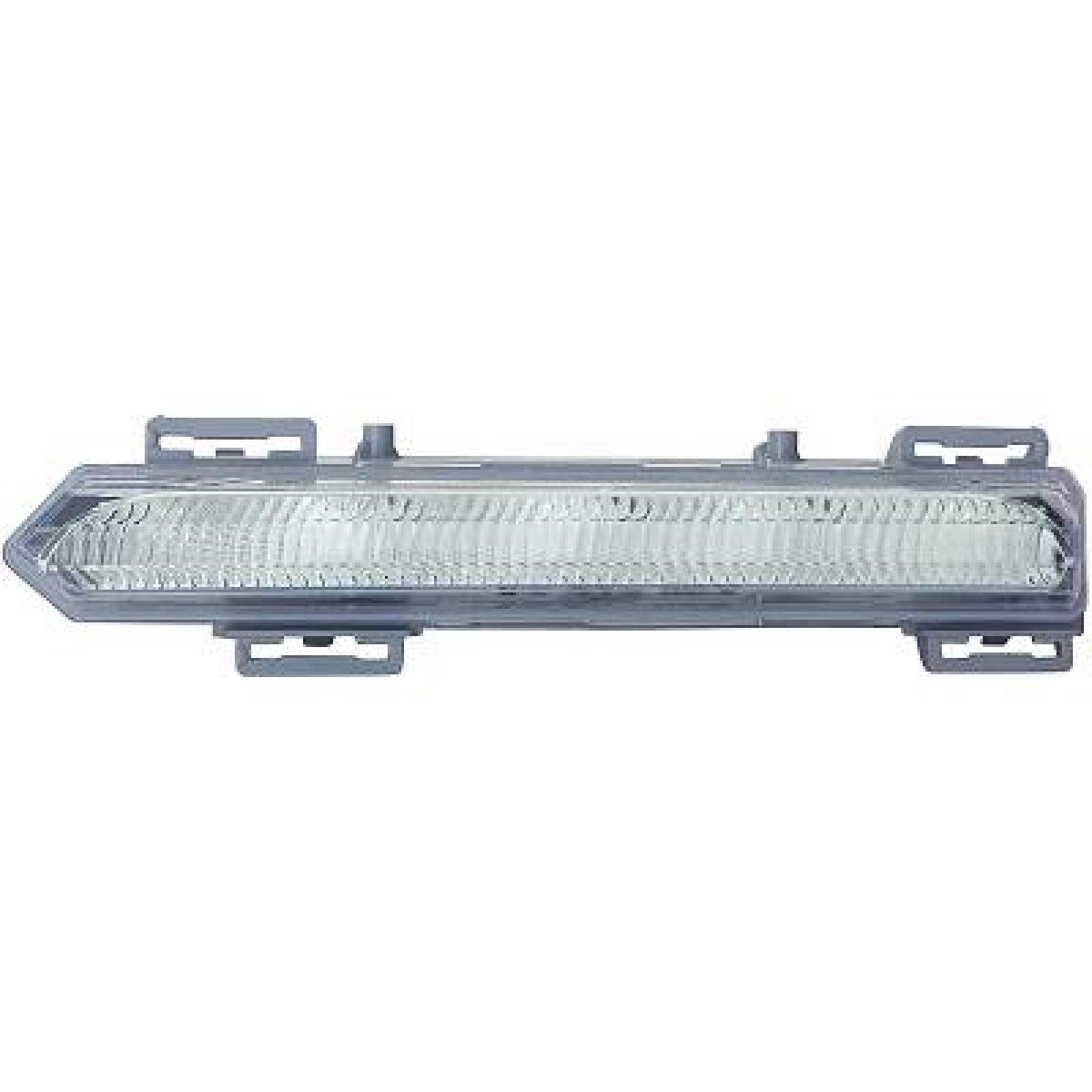 Luz de circulação diurna Esquerdo para Mercedes Classe B W246 11-14