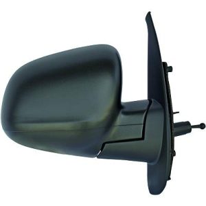 Retrovisor exterior Esquerdo para Renault Kangoo + Rapid 13->>