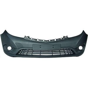 Pára-choques Dianteiro para Mercedes Citan 12->>
