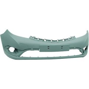 Pára-choques Dianteiro para Mercedes Citan 12->>