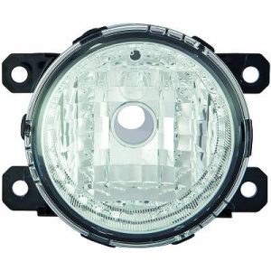 Luz de circulação diurna para Mercedes Citan 12->>