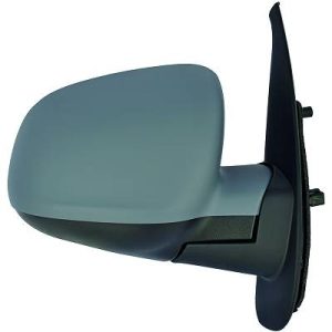 Retrovisor exterior Esquerdo para Renault Kangoo + Rapid 13->>