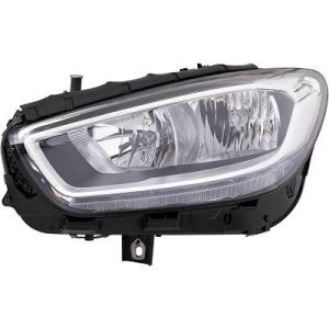 Farol principal Esquerdo para Mercedes Classe B W247 19->>