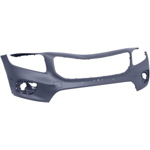 Pára-choques Dianteiro para Mercedes Classe GLB 20-23