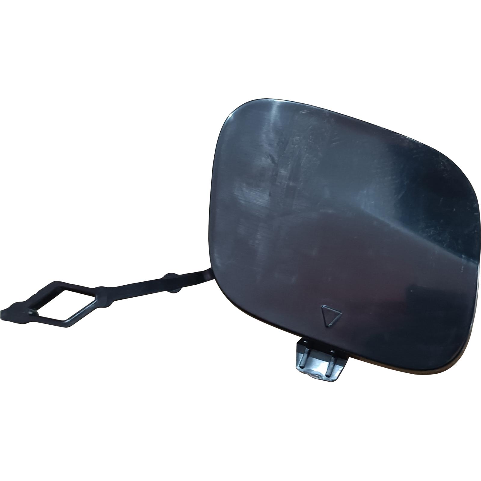 Tampa, gancho de reboque Dianteiro para Mercedes Classe GLB 20-23