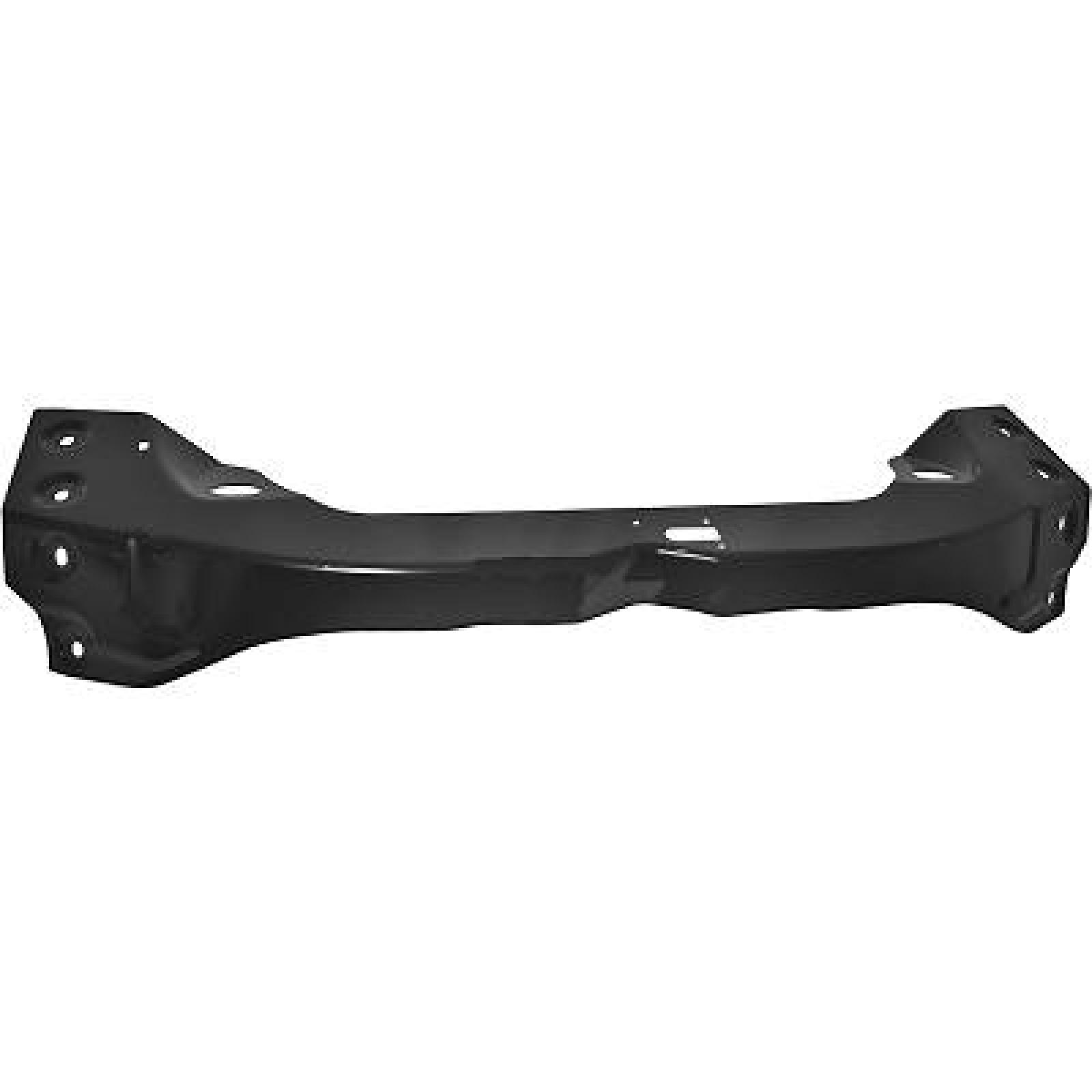 Revestimento dianteiro para Mercedes Classe M W163 98-01