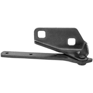 Dobradiça, capot do motor Esquerdo para Mercedes Classe M W163 98-01