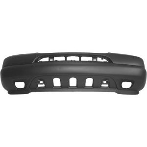 Pára-choques Dianteiro para Mercedes Classe M W163 98-01