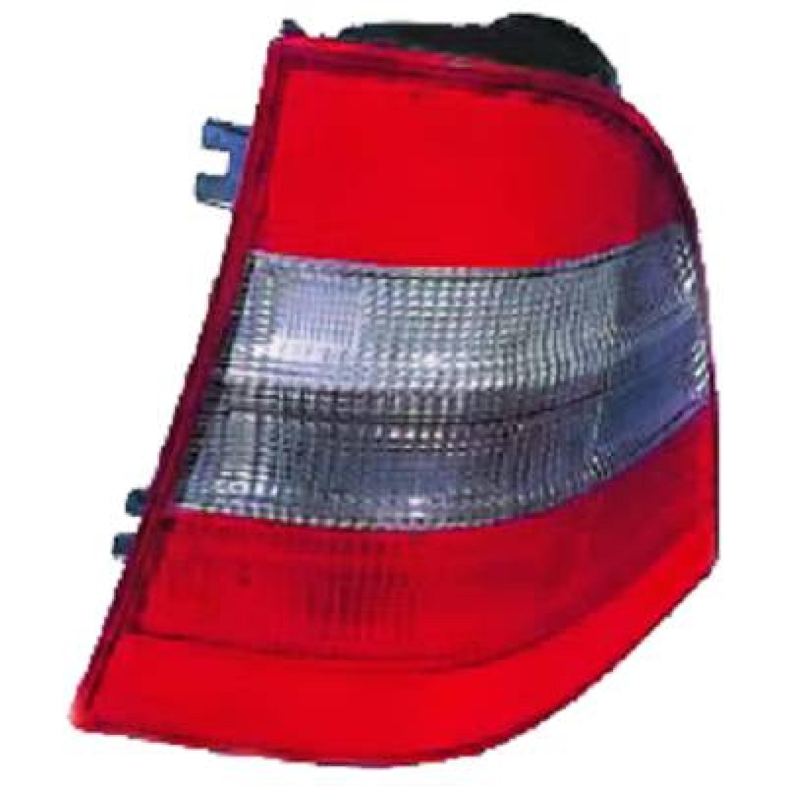 Luz traseira Esquerdo para Mercedes Classe M W163 98-01