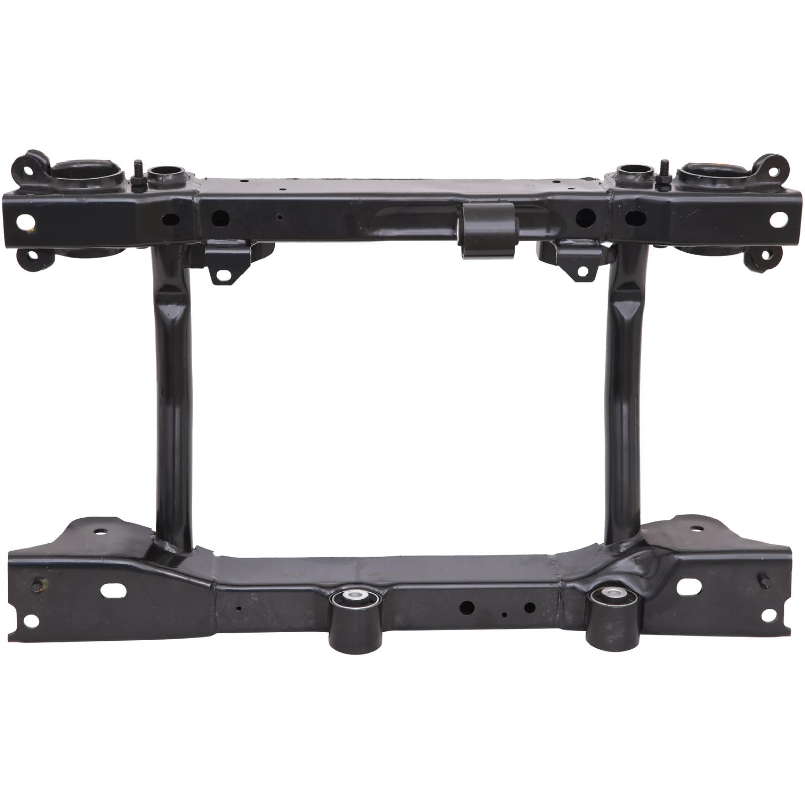 Subchassis/grupo de suporte Dianteiro para Mercedes Classe M W163 01-05