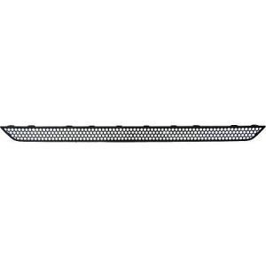 Grelha de ventilador, pára-choques para Mercedes Classe M W163 01-05