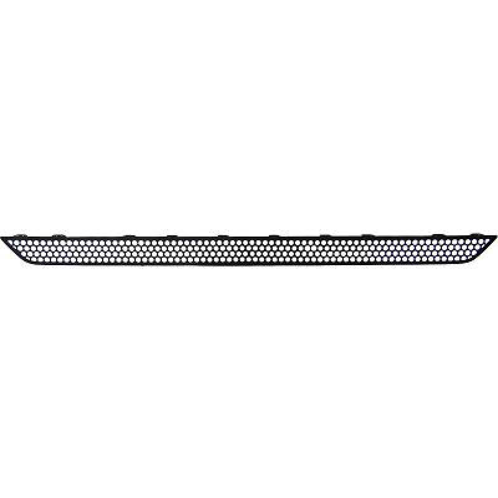Grelha de ventilador, pára-choques para Mercedes Classe M W163 01-05