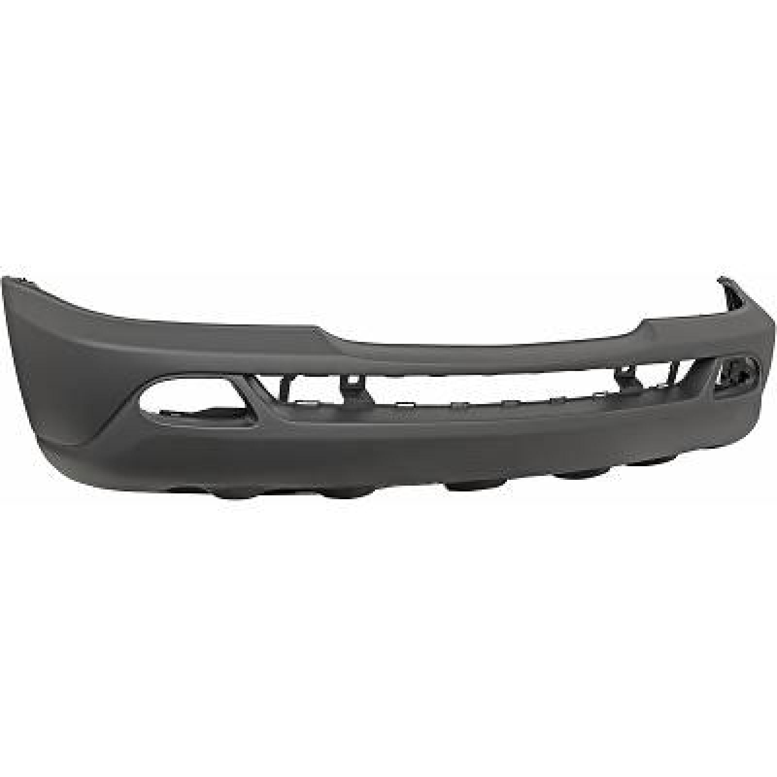 Pára-choques Dianteiro para Mercedes Classe M W163 01-05