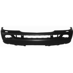 Pára-choques Dianteiro para Mercedes Classe M W163 01-05