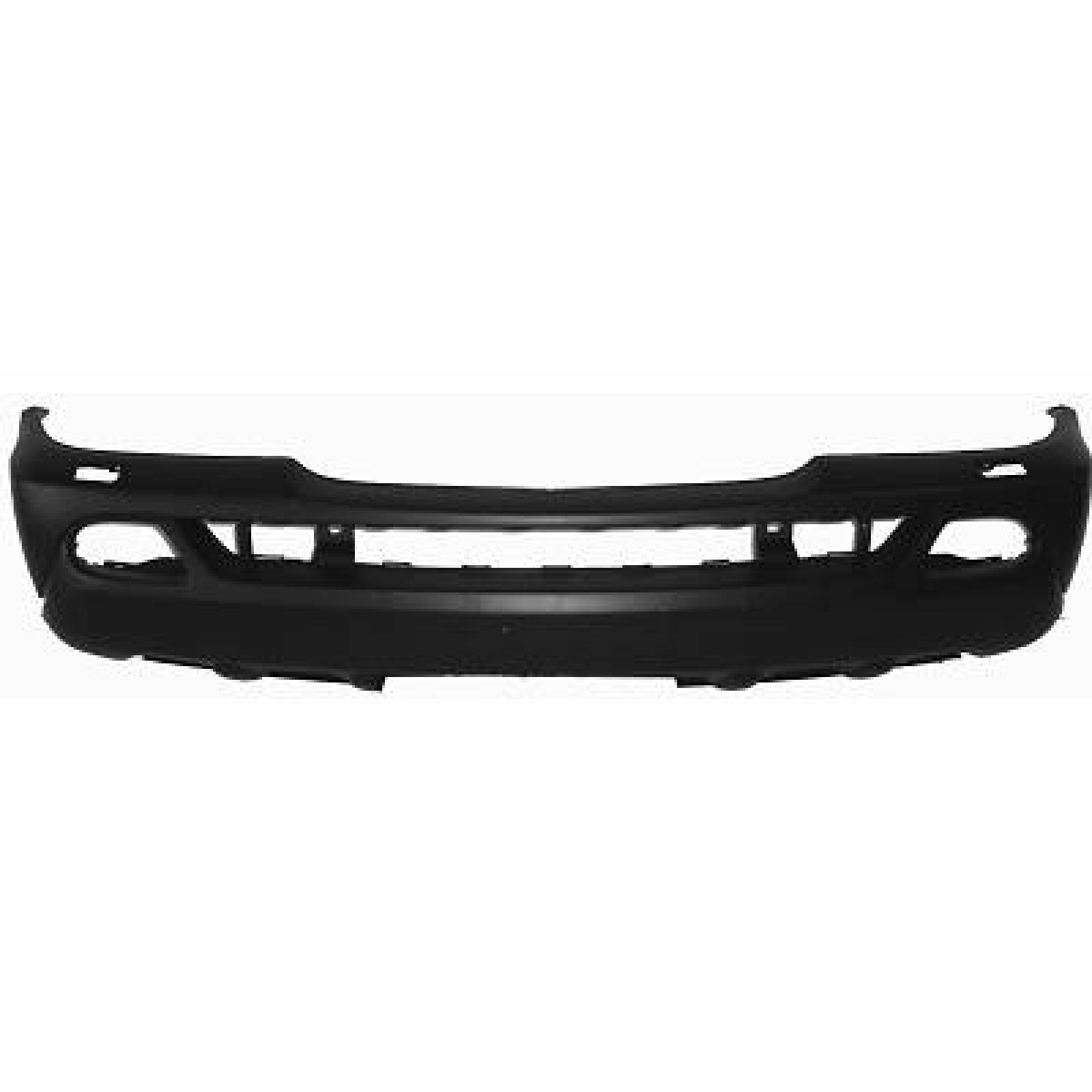 Pára-choques Dianteiro para Mercedes Classe M W163 01-05