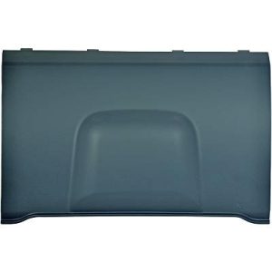 Cobertura de pára-choques, dispositivo de reboque para Mercedes Classe M W163 01-05