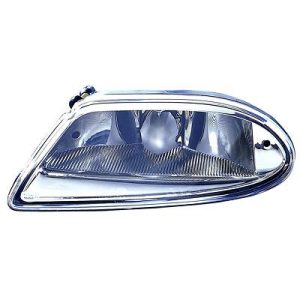 Farol de nevoeiro Direito para Mercedes Classe M W163 01-05