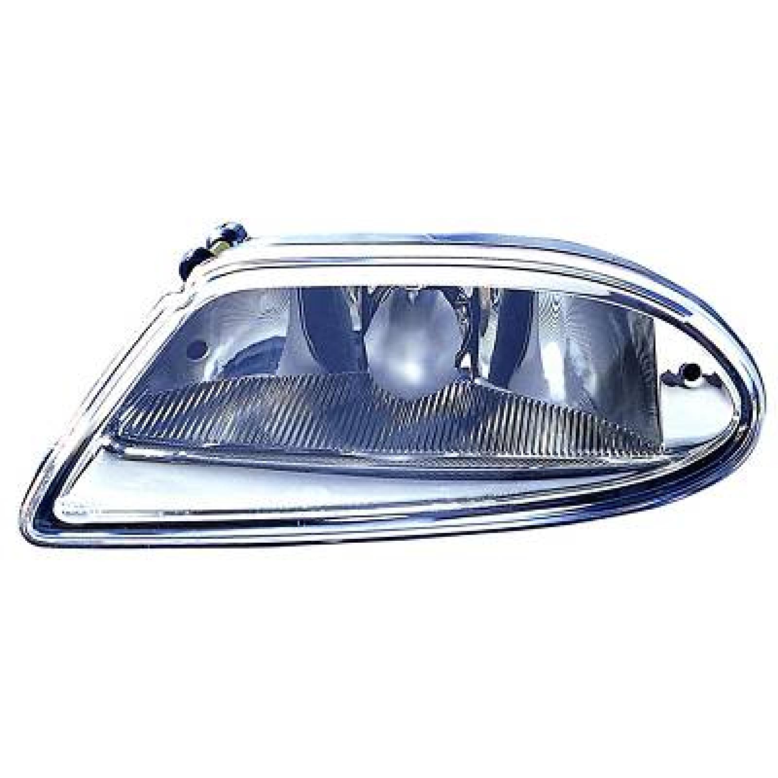 Farol de nevoeiro Esquerdo para Mercedes Classe M W163 01-05