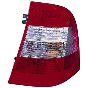 Luz traseira Direito para Mercedes Classe M W163 01-05