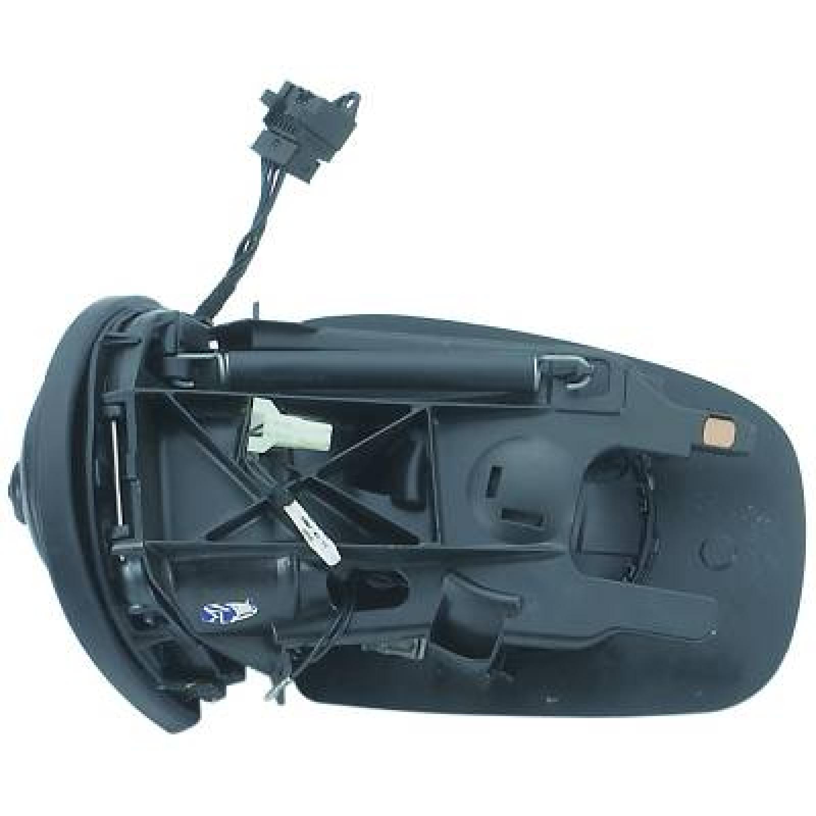 Retrovisor exterior Esquerdo para Mercedes Classe M W163 01-05