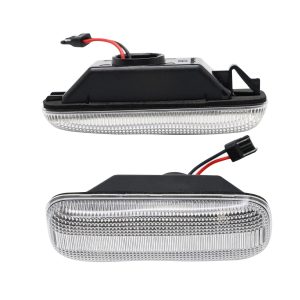 Pisca para Mercedes Classe M W163 98-05