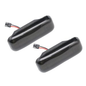 Pisca para Mercedes Classe M W163 98-05