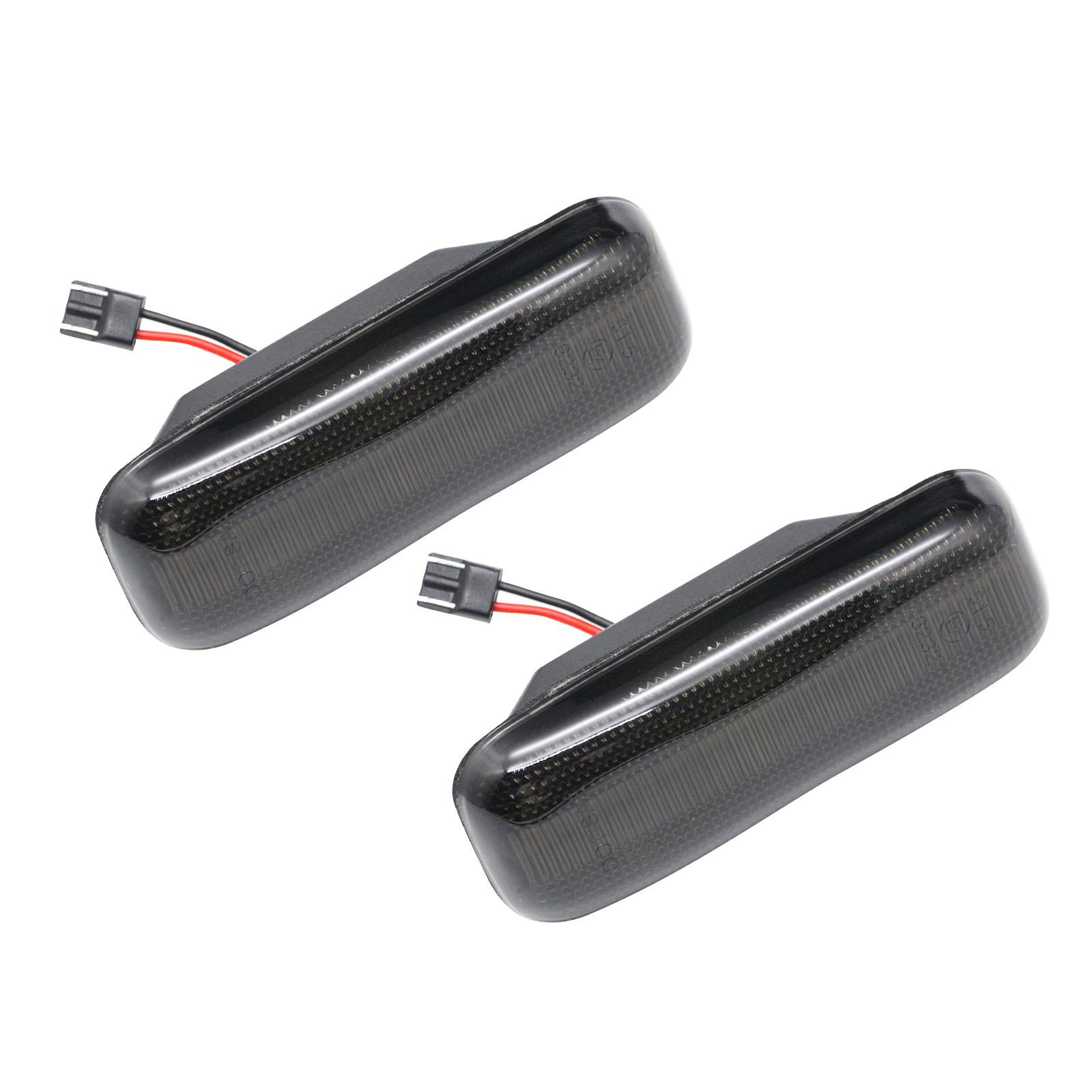 Pisca para Mercedes Classe M W163 98-05