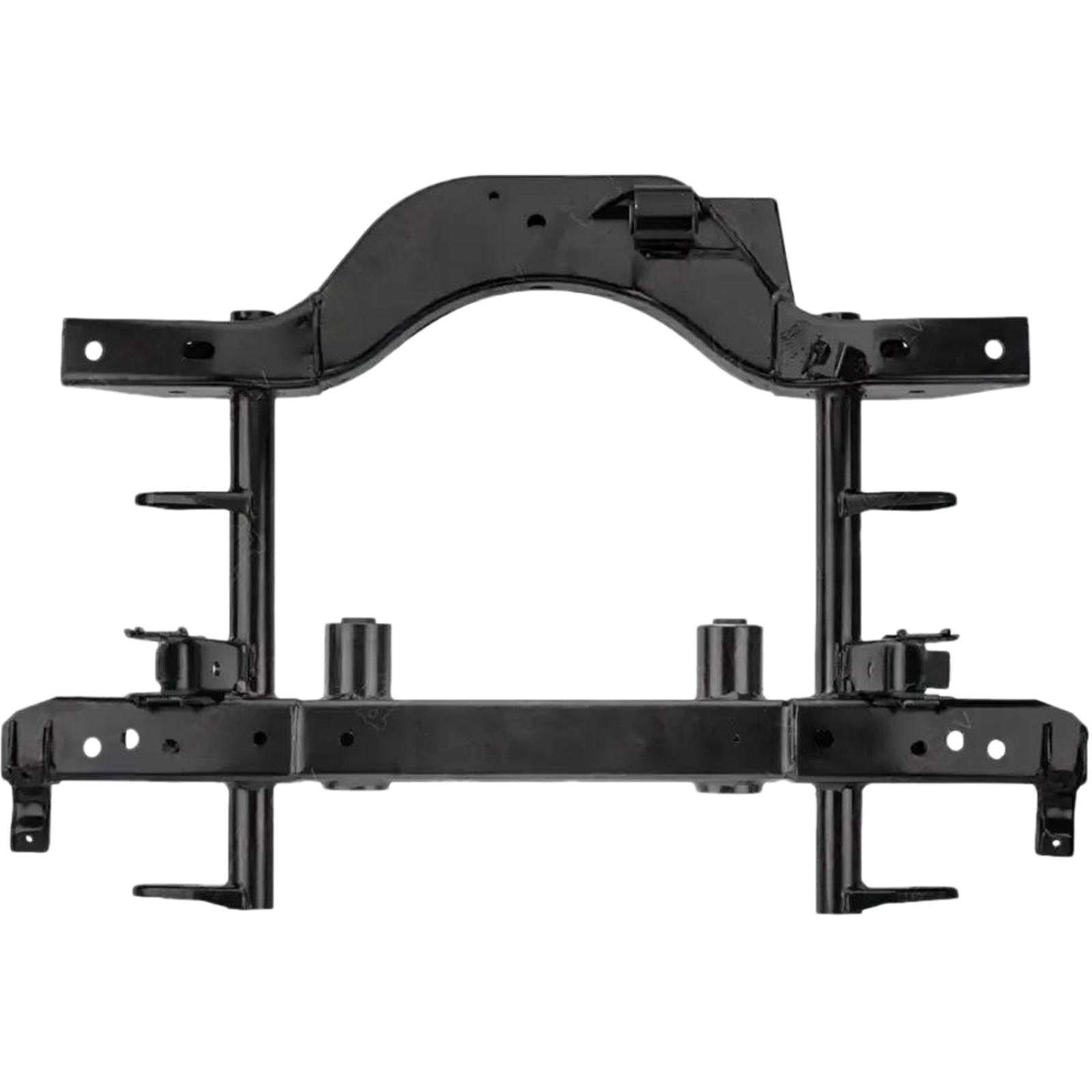 Corpo do eixo Traseiro para Mercedes Classe M W163 98-01