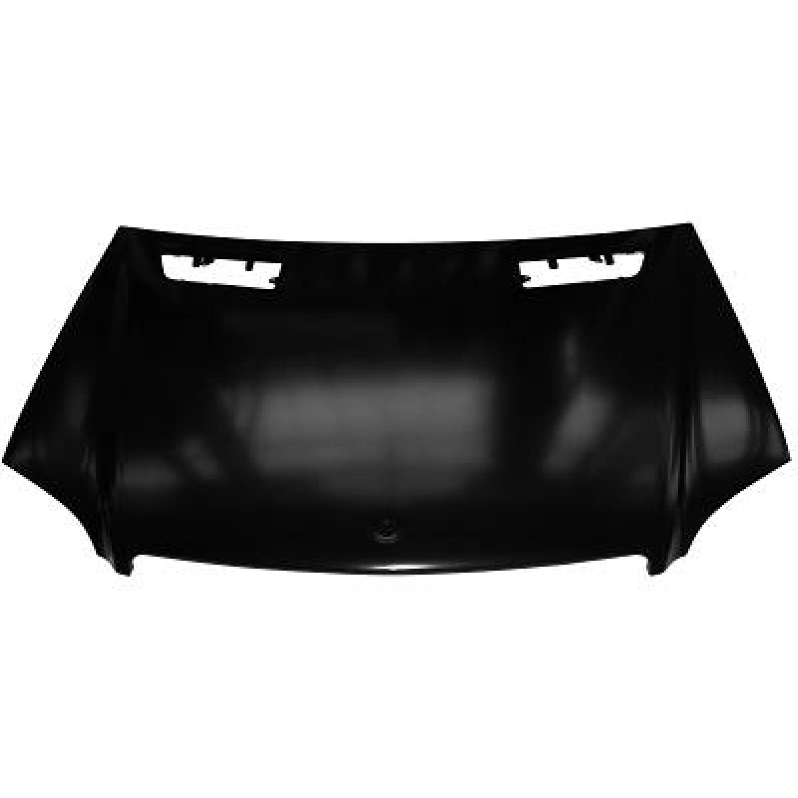 Capot do motor para Mercedes Classe M (W164) 08-11