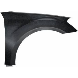 Guarda-lamas Dianteiro Direito para Mercedes Classe M (W164) 05-08