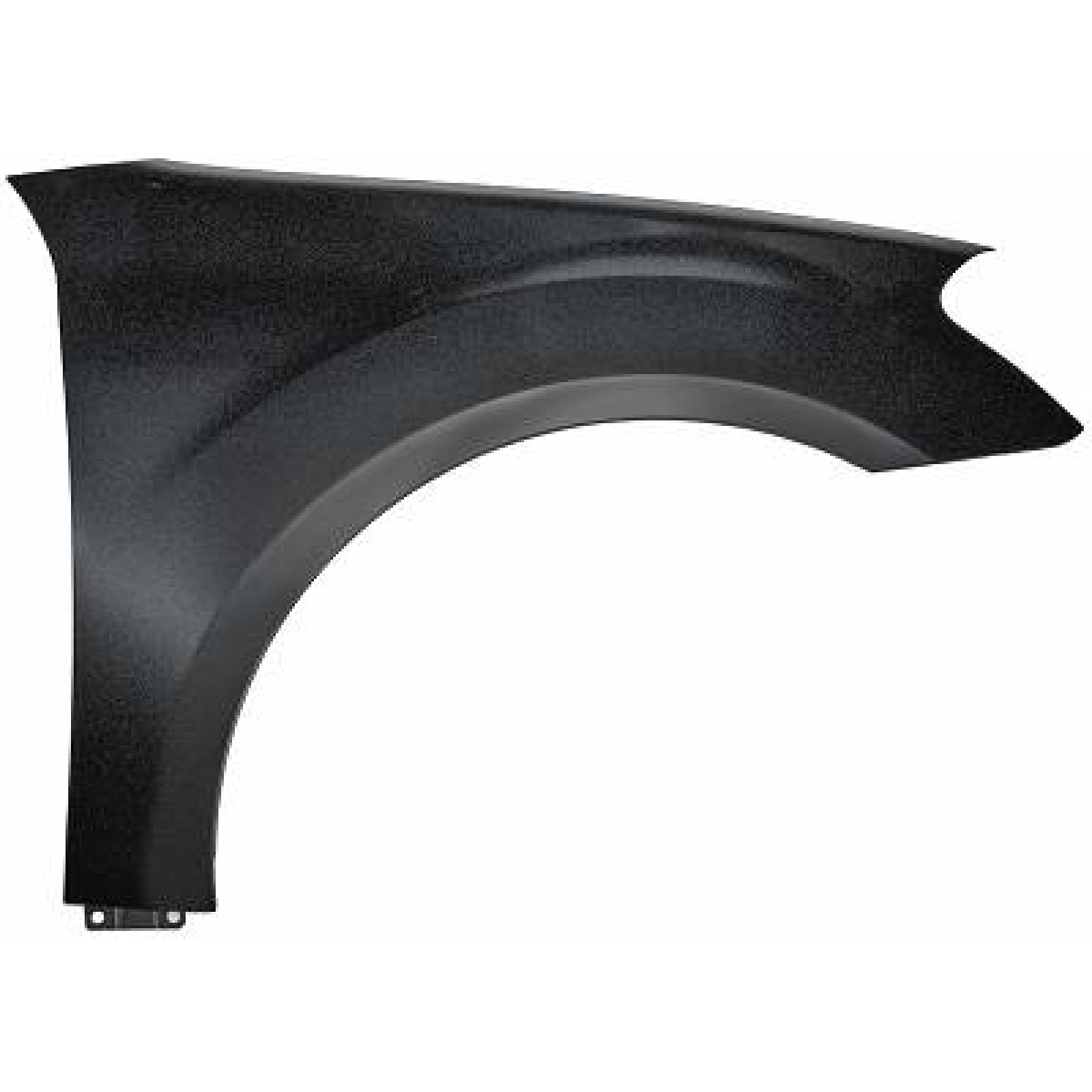 Guarda-lamas Dianteiro Direito para Mercedes Classe M (W164) 05-08
