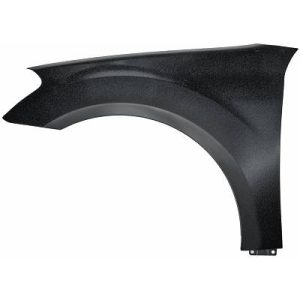 Guarda-lamas Dianteiro Esquerdo para Mercedes Classe M (W164) 05-08