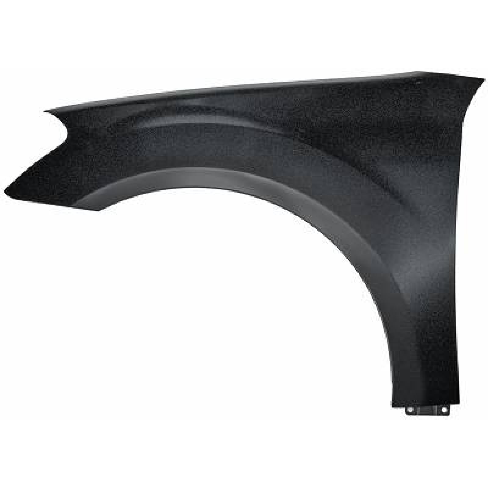 Guarda-lamas Dianteiro Esquerdo para Mercedes Classe M (W164) 08-11