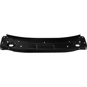 Revestimento dianteiro para Mercedes Classe M (W164) 05-08
