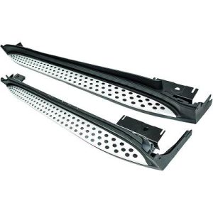 Estribo para Mercedes Classe M (W164) 05-08