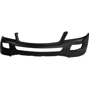 Pára-choques Dianteiro para Mercedes Classe M (W164) 05-08