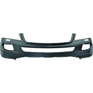 Pára-choques Dianteiro para Mercedes Classe M (W164) 05-08
