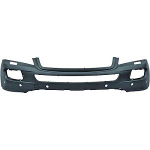 Pára-choques Dianteiro para Mercedes Classe M (W164) 05-08
