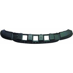 Spoiler Dianteiro para Mercedes Classe M (W164) 05-08