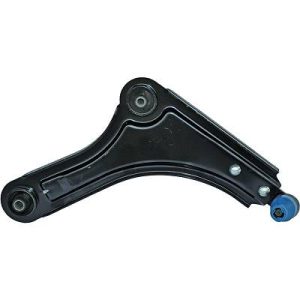 Braço da suspensão da roda Dianteiro Esquerdo para Chevrolet/Daewoo Leganza 97-02