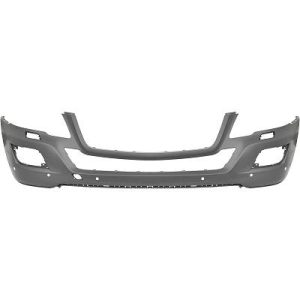 Pára-choques Dianteiro para Mercedes Classe M (W164) 08-11