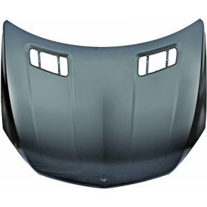 Capot do motor para Mercedes Classe M (W166) 11-15