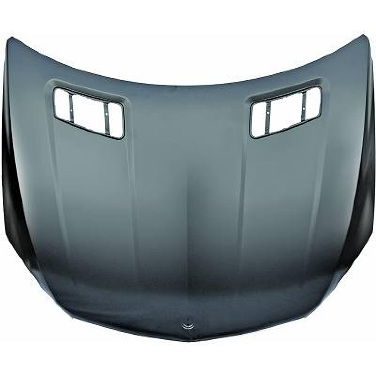 Capot do motor para Mercedes Classe M (W166) 11-15