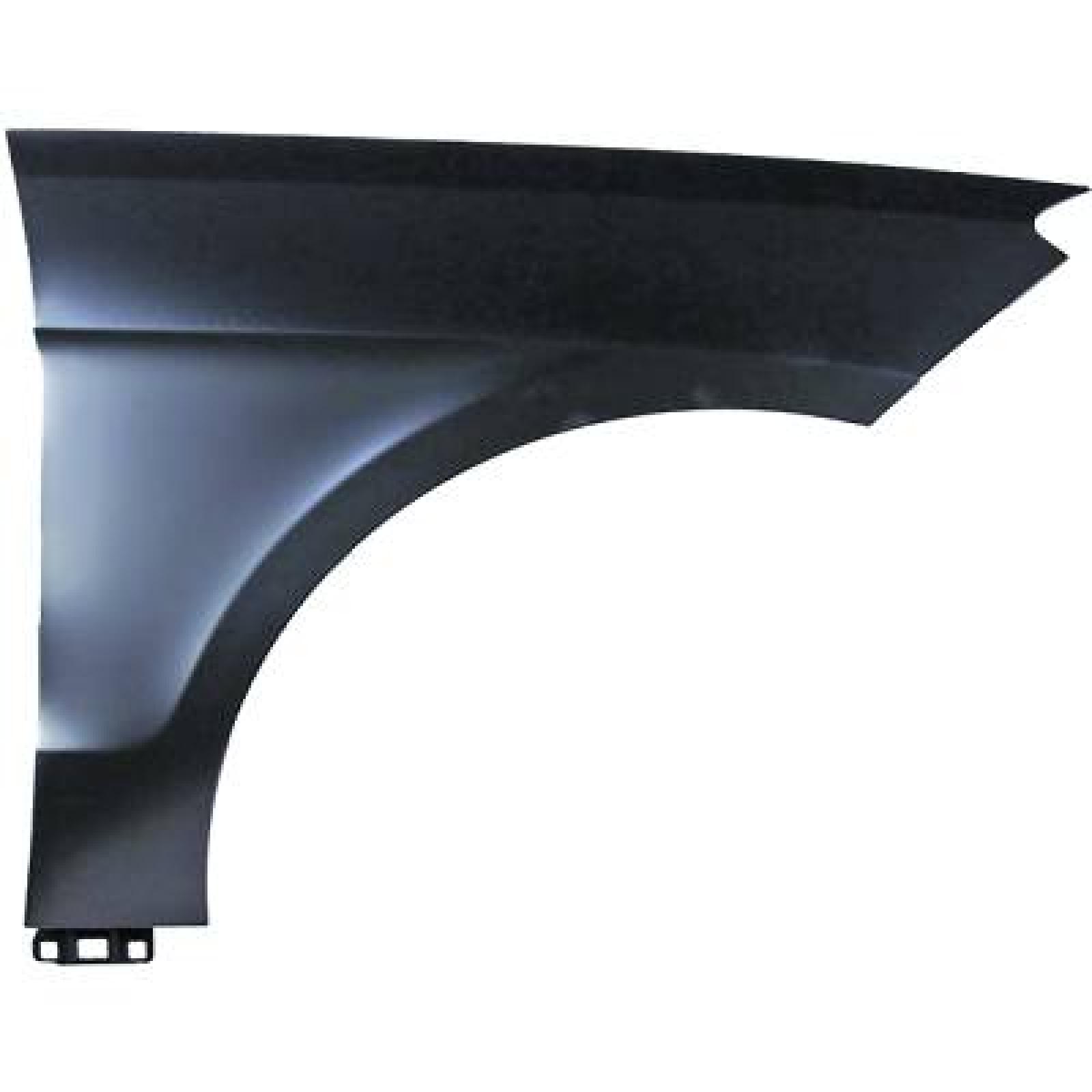 Guarda-lamas Dianteiro Direito para Mercedes Classe M (W166) 11-15
