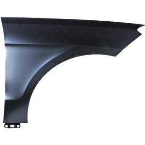 Guarda-lamas Dianteiro Esquerdo para Mercedes Classe M (W166) 11-15