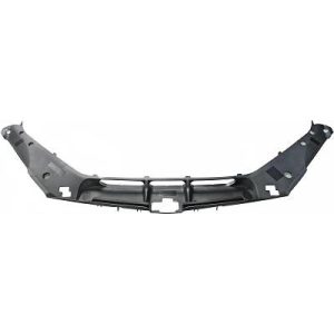 Revestimento dianteiro para Mercedes Classe M (W166) 11-15