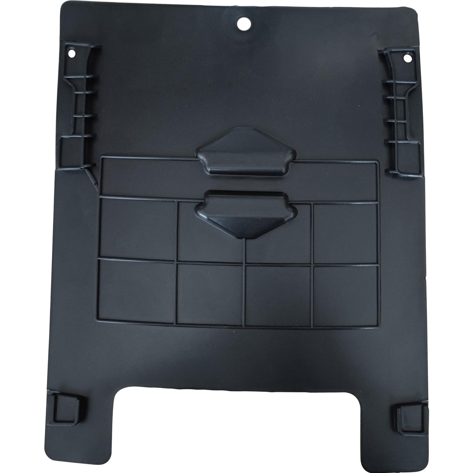 Cobertura, cava da roda Dianteiro Direito para Mercedes Classe GLE W166 16->>