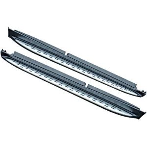 Estribo Esquerdo para Mercedes Classe M (W166) 11-15